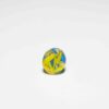Bague fleurie